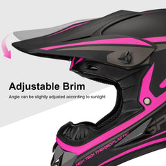 CUTEY helmet removable washable liner detail showing easy-clean benefit