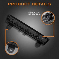 Cxdar close-up polycarbonate lens detail highlighting impact resistance