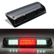 Cxdar front assembly view showing clean fit and bright signaling benefit