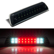 Cxdar front assembly view showing clean fit and bright benefit