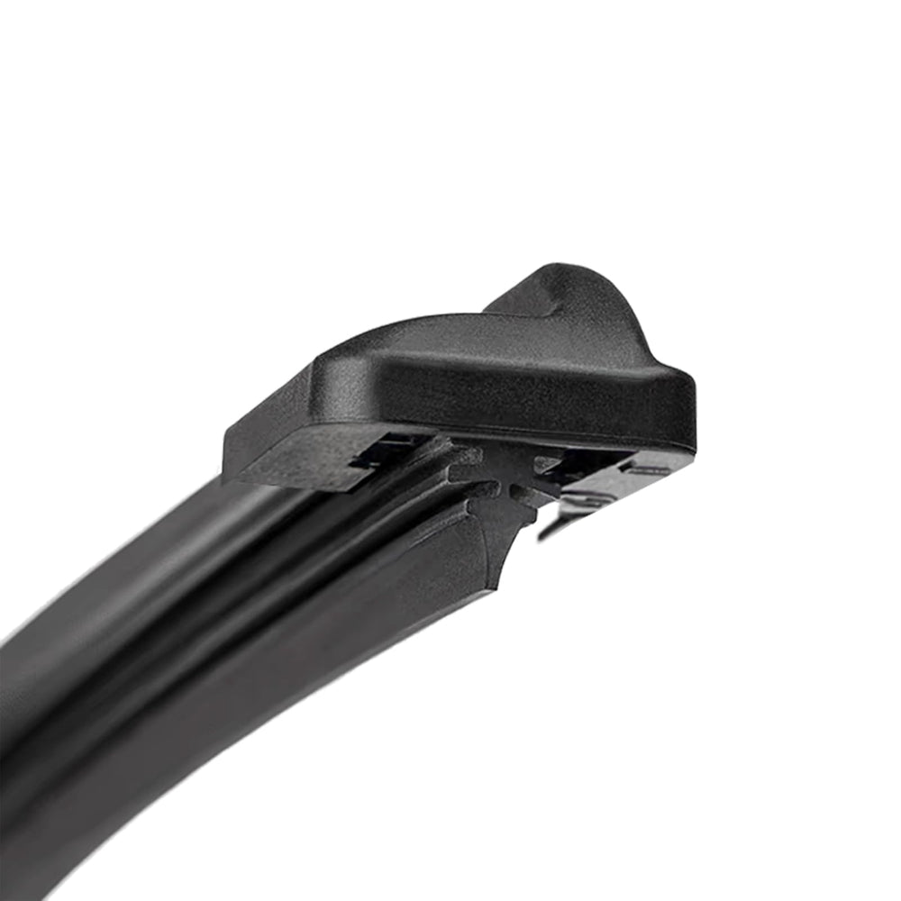 CYBERBEANS front packaging showing Model 3 fitment and benefits