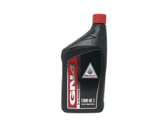 CYCLEMAX funnel detail ready to prevent spills during oil change