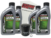 Cyclemax kit front packaging showing contents and model fitment for easy purchase
