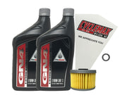 CYCLEMAX kit front packaging showing contents and quick service convenience