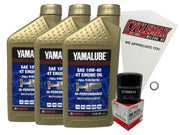 Cyclemax kit front packaging showing contents and fitment for YZF-R7 built-in convenience