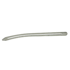 CYGOODS stainless flat bar detail highlighting corrosion resistance and durable leverage