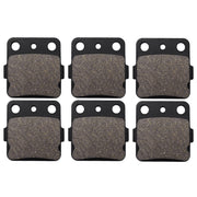 Cyleto front packaging showing 400ex pads and clear fitment info for quick identification
