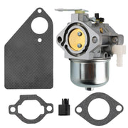 Cyleto carburetor front view showing clean ports and reliable fit