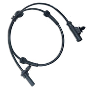 CyperFair front view of sensor showing shape and mounting for easy fit