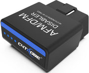 CYTROBE AFM Disabler front view showing compact durable case and brand