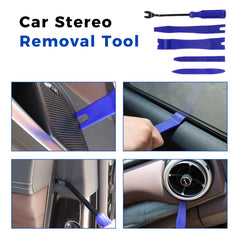 CZJCMECH T-bar slide hammer held to show size and leverage for large dents