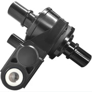 CZTHQP front view of coolant valve showing OEM fit and reliable design
