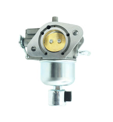 DABAZUALY carburetor side detail highlighting throttle linkage durability
