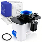 Dacall EVAP pump front view showing compact OE-style design and reliable replacement