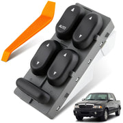 Dacall front-left switch packaging showing included removal tool benefits