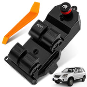 Dacall front view switch showing OEM-fit design and easy replacement benefit