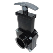 Daffodil Valterra T1001 front view showing overall valve and mounting profile for easy replacement