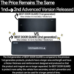 DAHINRAUM close-up of internal magnets demonstrating quick secure attachment