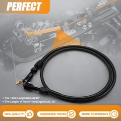 daola888 detailed view of end fitting showing secure attachment and smooth linkage operation