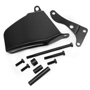 daola888 front view bracket showing mounting points and secure fit
