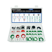 Daptemn front packaging showing full 175-piece kit and benefit of complete selection