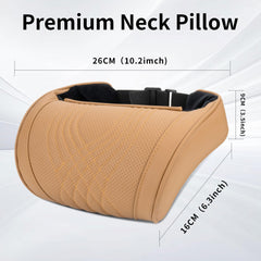 Dapucarin attachment strap and back for quick installation benefit
