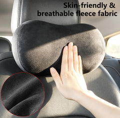 Dapucarin zippered cover detail showing fabric and easy-wash convenience