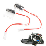 Dasbecan front packaging showing kit and fit information for convenience