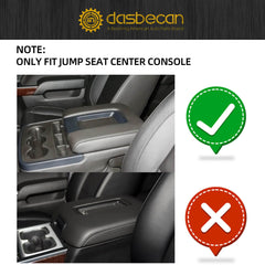 Dasbecan installation alignment at hinge showing easy tool-assisted fitment