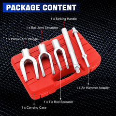 DASBET forged steel fork close-up highlighting chrome finish and durable construction