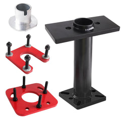 DAWNROAD assembled kit front packaging showing complete toolset and benefit protection