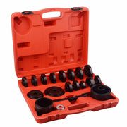 DAYUAN front packaging case showing compact storage and quick access