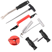 DAYUAN front packaging showing complete 7-piece kit and durability benefit