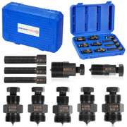 DAYUAN kit front packaging showing full 10-piece set for easy identification