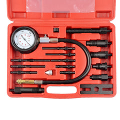 DAYUAN reinforced hose and release valve offering safe pressure control