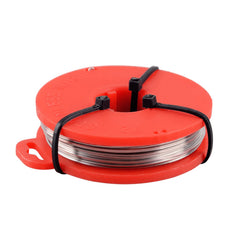 DAYUAN wire feeder tool inserting wire, helps fast and accurate threading