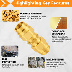 Dazakoot close-up of sleeve tube detail highlighting precision fit for leak prevention