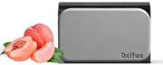 Dcifuu stone front view showing sleek design and secure magnet benefit