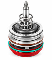 DearChan front view of servo piston showing fitment and ready-to-install benefit