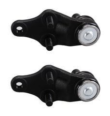 DEARMMGG ball joint mounted on lower control arm for accurate replacement