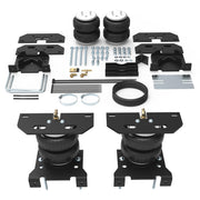 DEEAGLE front packaging showing full rear air bag kit and benefit of complete upgrade