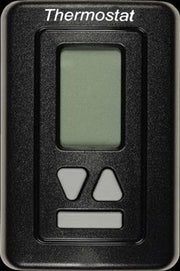 DEENGK 94303382 front panel view showing controls and clear display for easy temperature readout