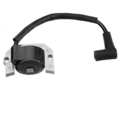 DEF ignition coil connector detail highlighting secure electrical connection