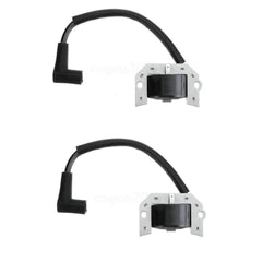 DEF ignition coil front view showing compact design and reliable spark