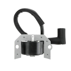 DEF ignition coil set in hand scale demonstrating correct replacement size