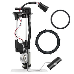 DEFIPRO front view of 2208123 assembly showing fit and installation ease