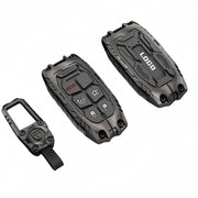 DEGEMEEN front view showing fit and stylish protection benefit