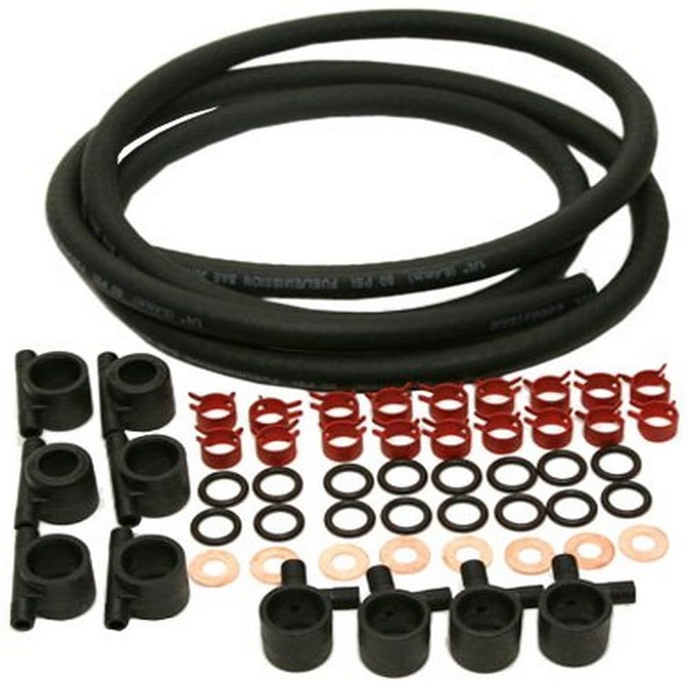 Delphi 7135-276 front packaging showing kit contents and clear identification