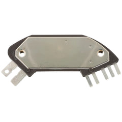 Delphi DS10071 backside connector view for secure electrical connection