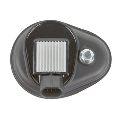 Delphi GN10114 connector close-up displaying secure electrical contact benefit